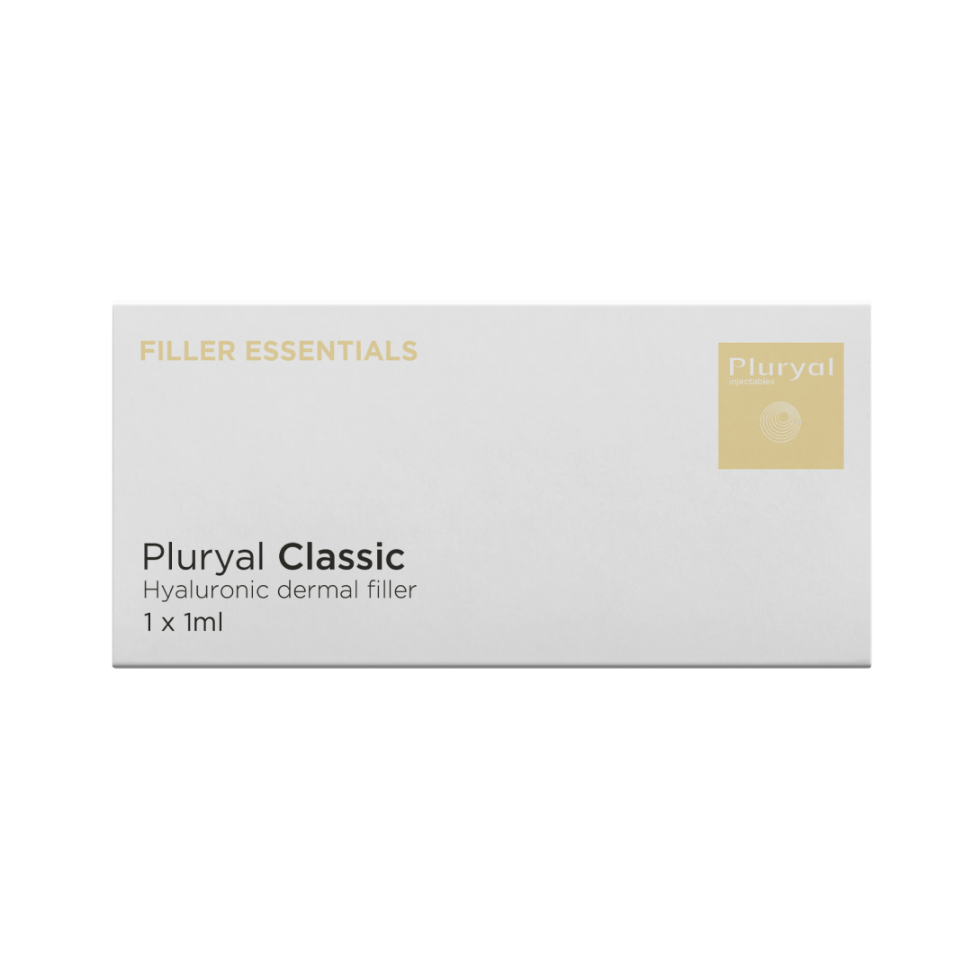 Pluryal Classic (1 x 1ml)