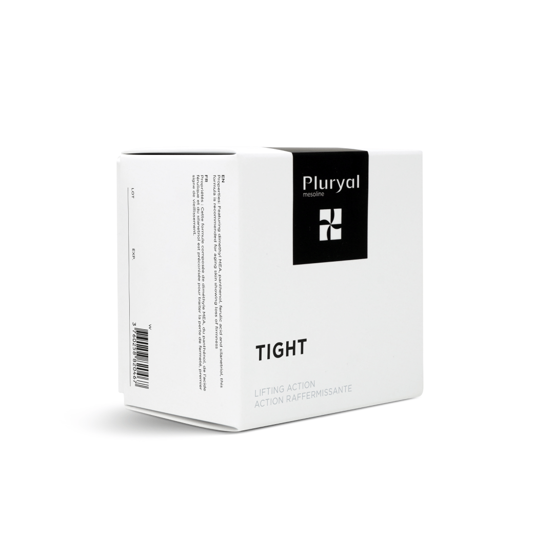 Pluryal Mesoline Tight (5 x 5ml)