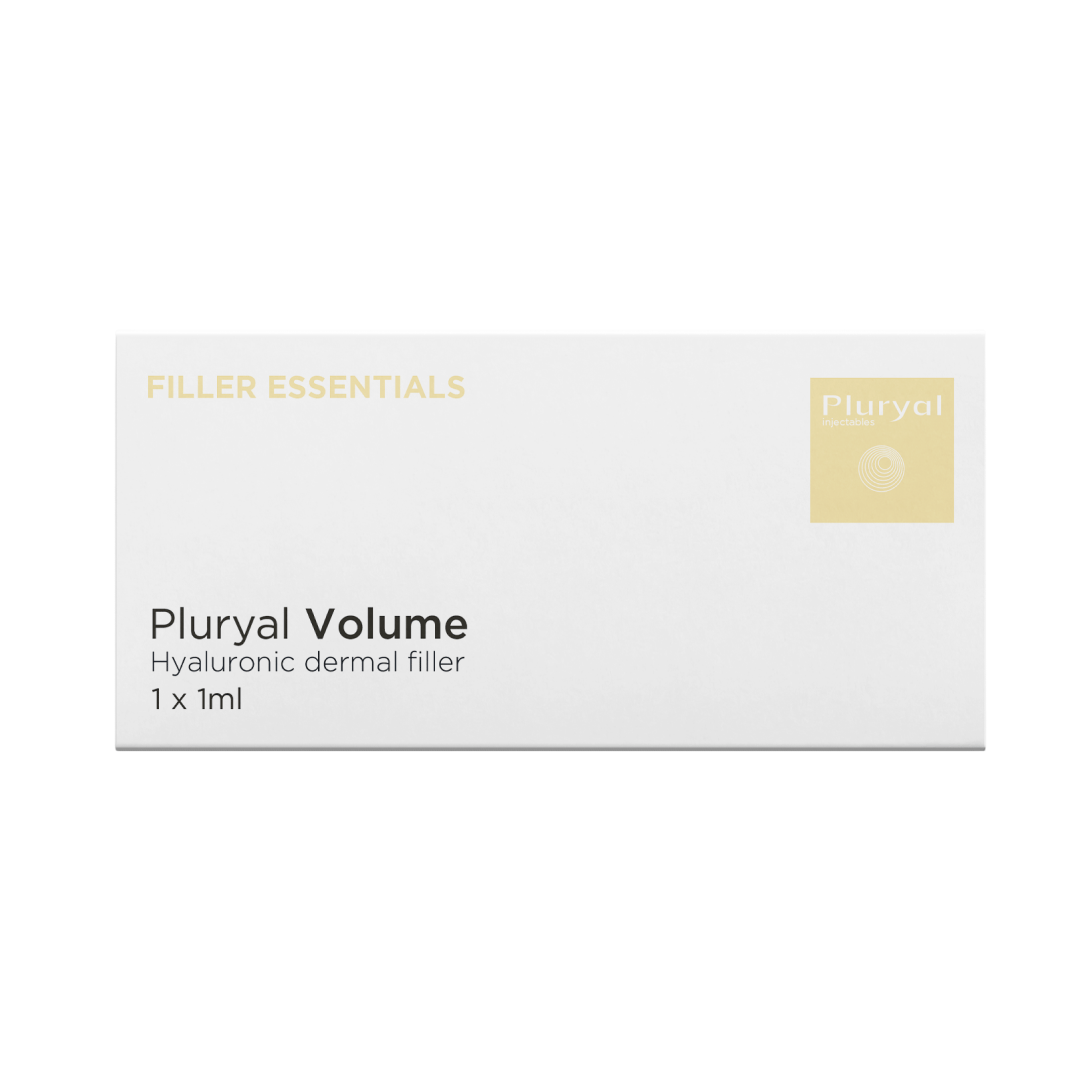 Pluryal Volume (1 x 1ml)