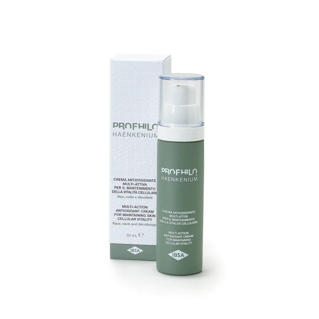 Profhilo Haenkenium packshot