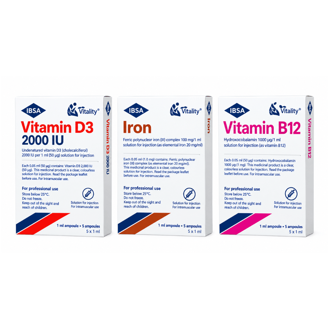 Profhilo Vitamins Kit