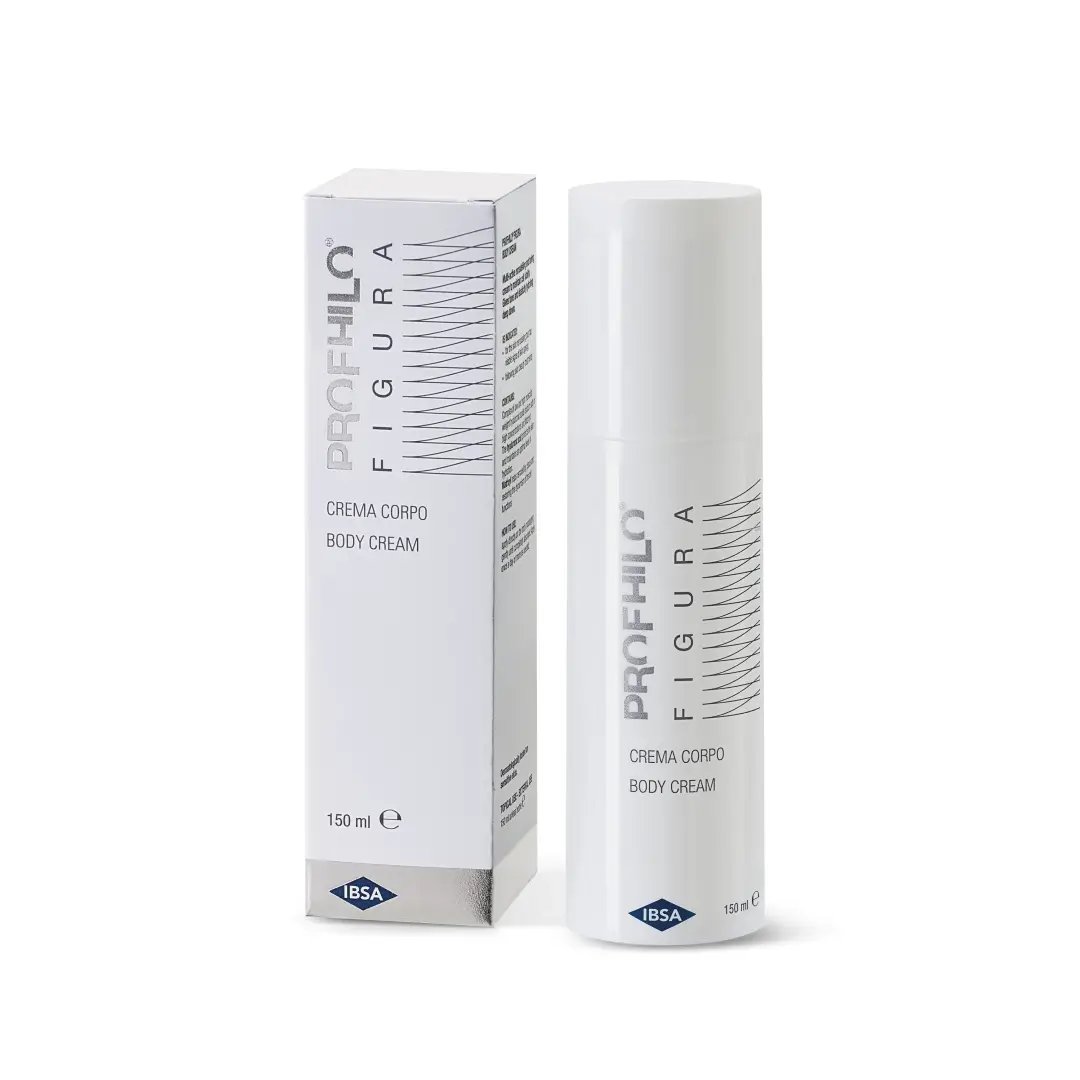 Profhilo Figura Body Cream packshot