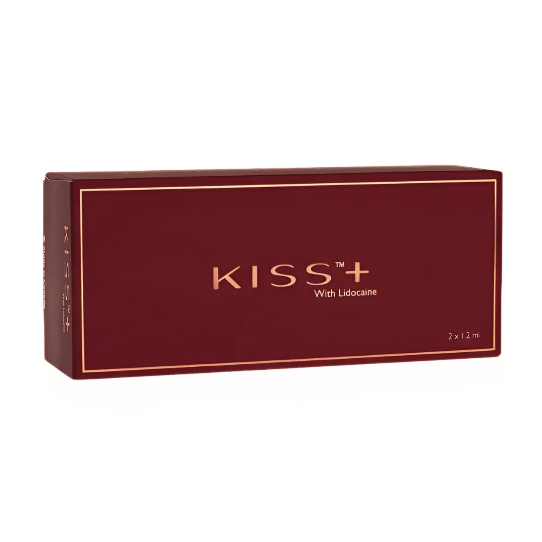 Revanesse Kiss+ 2 x 1.2ml