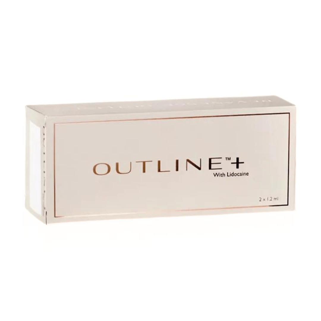 Revanesse Outline+ 2 x 1.2ml