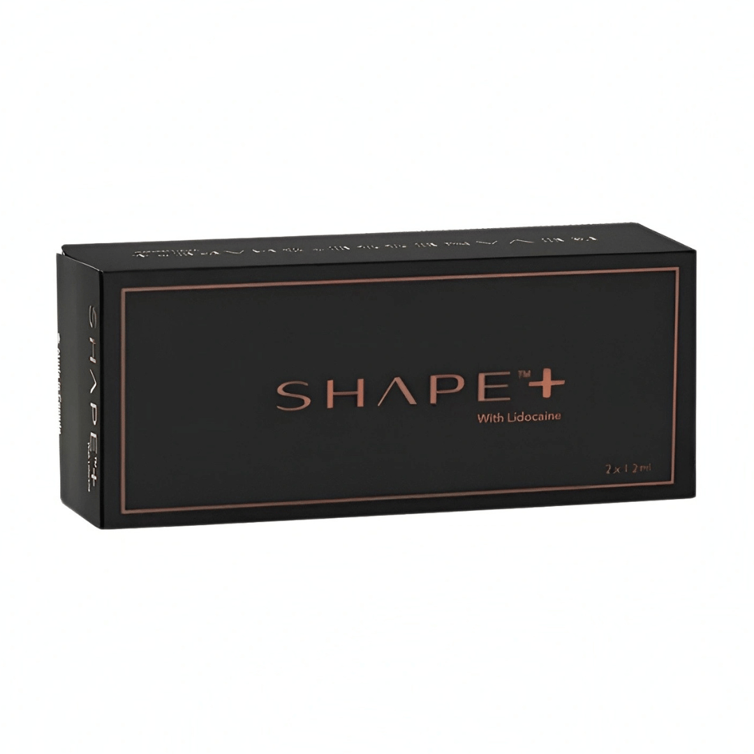 Revanesse Shape+ 2 x 1.2ml