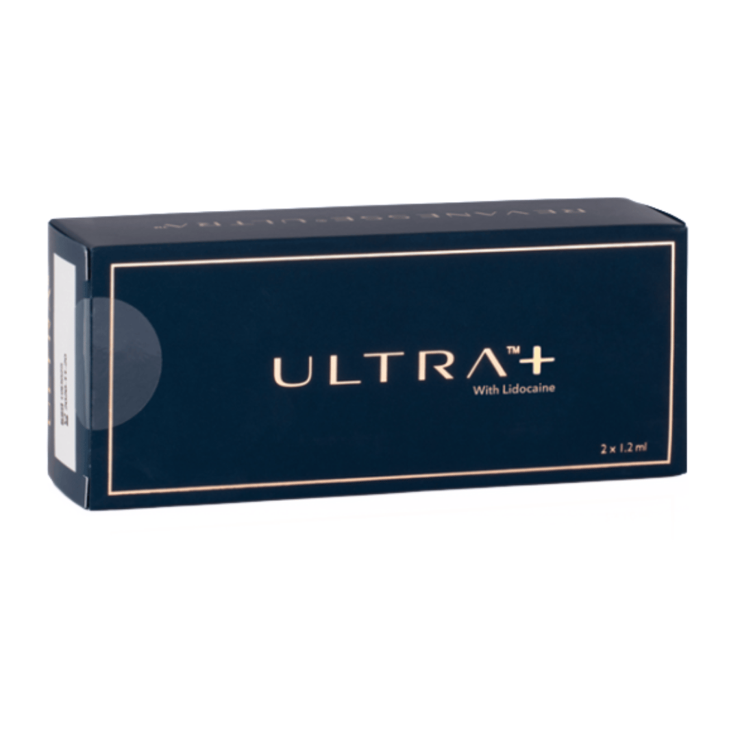 Revanesse Ultra+ 2 x 1.2ml