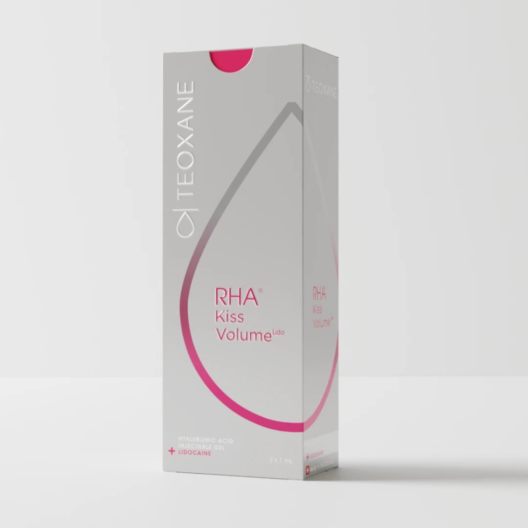 Teosyal RHA Kiss Volume