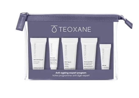Teoxane Discovery Kit 85ml