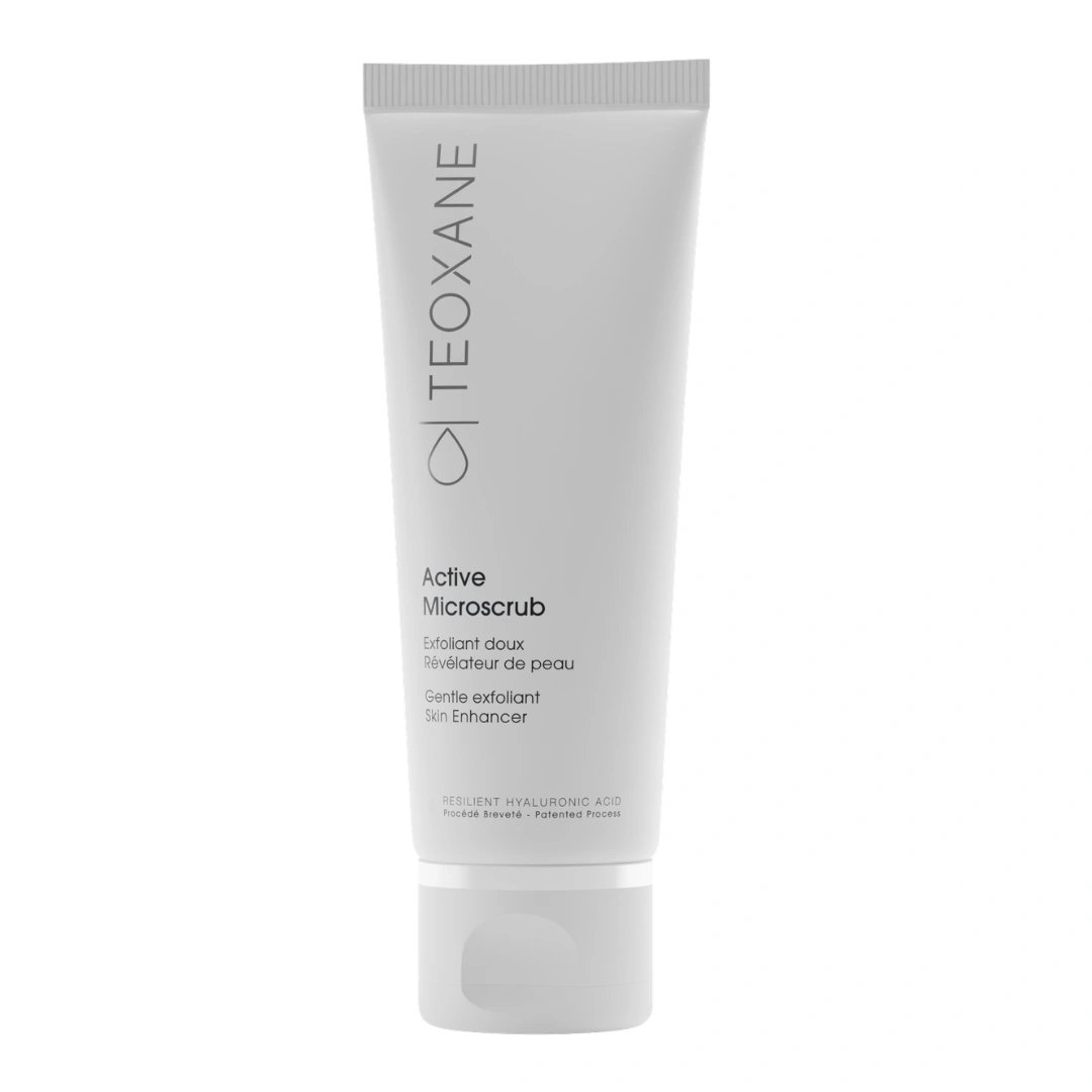 Teoxane Active Microscrub 50ml