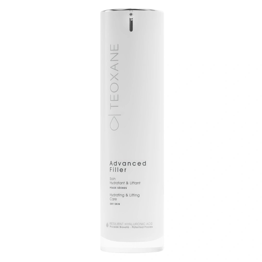 Teoxane Advanced Filler Dry Skin 50ml