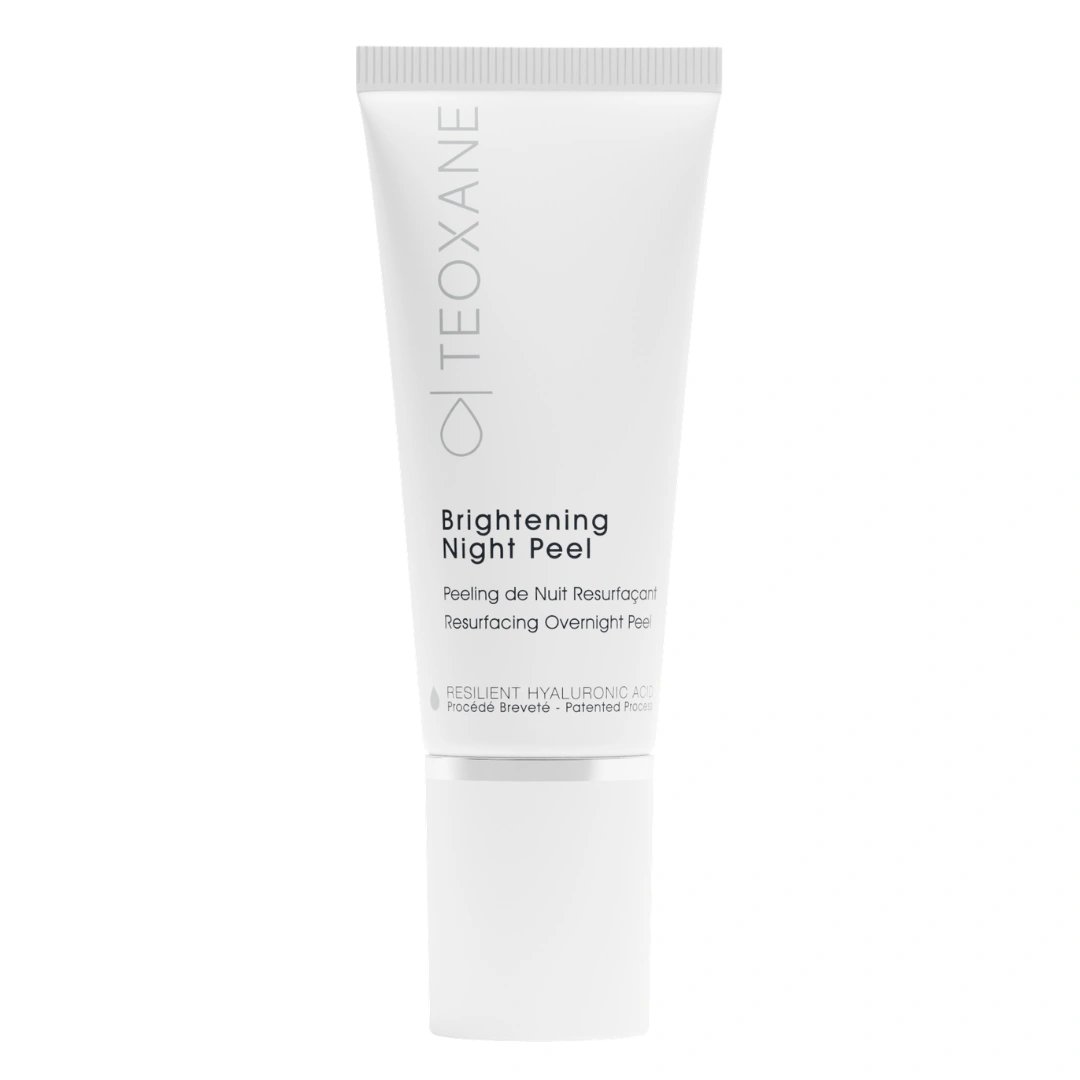 Teoxane Brightening Night Peel 40ml