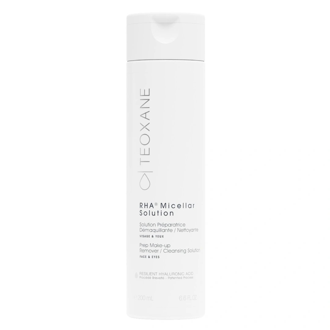 Teoxane RHA Micellar Solution 200ml
