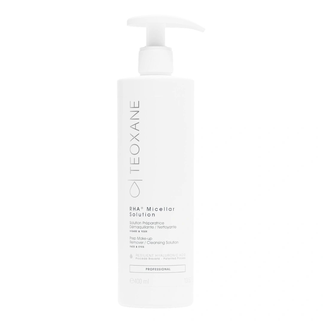 Teoxane RHA Micellar Solution 400ml