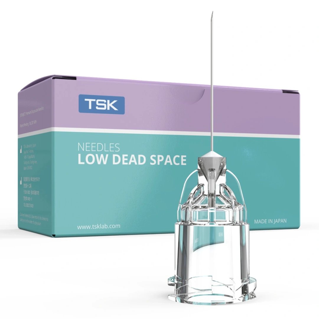 TSK Low Dead Space