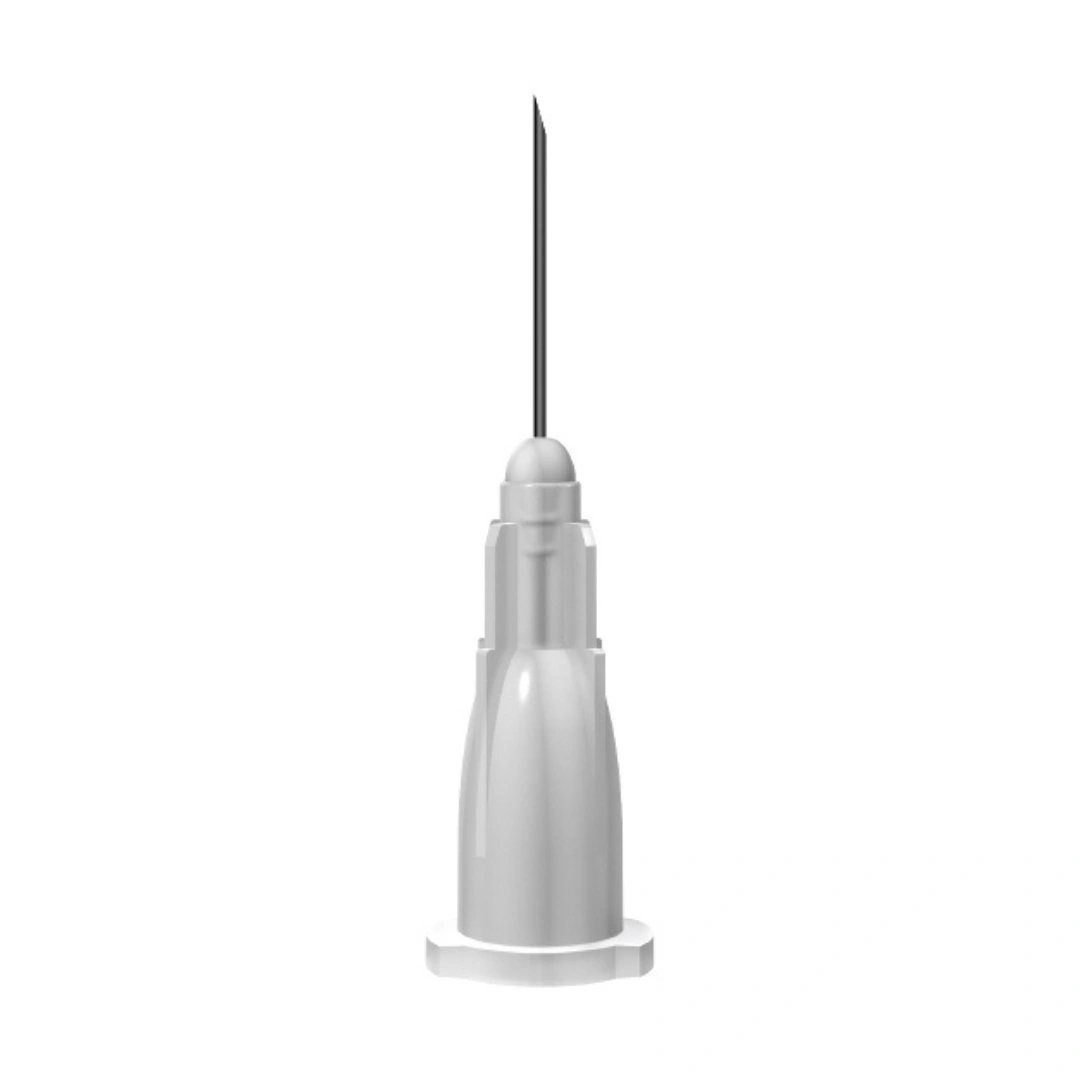 UNISHARP Grey Needles 27G x 13mm x 100