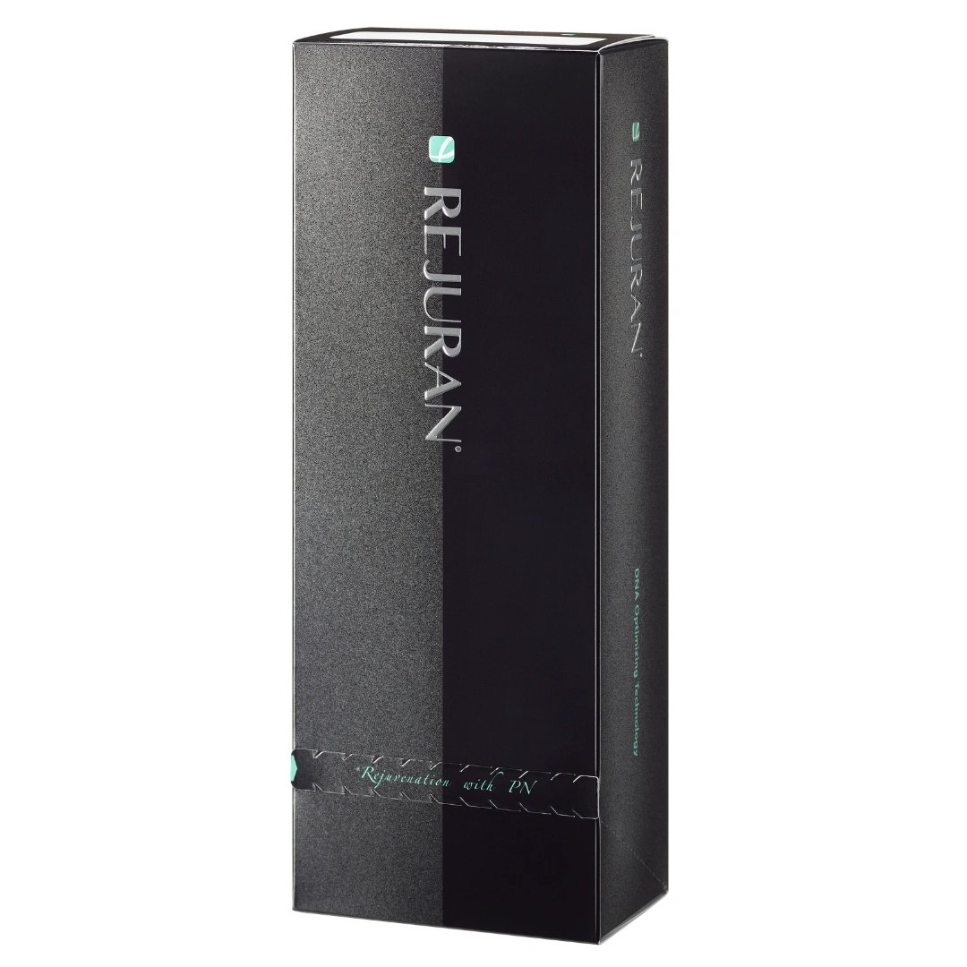 Vivacy Rejuran Healer 2 x 2ml