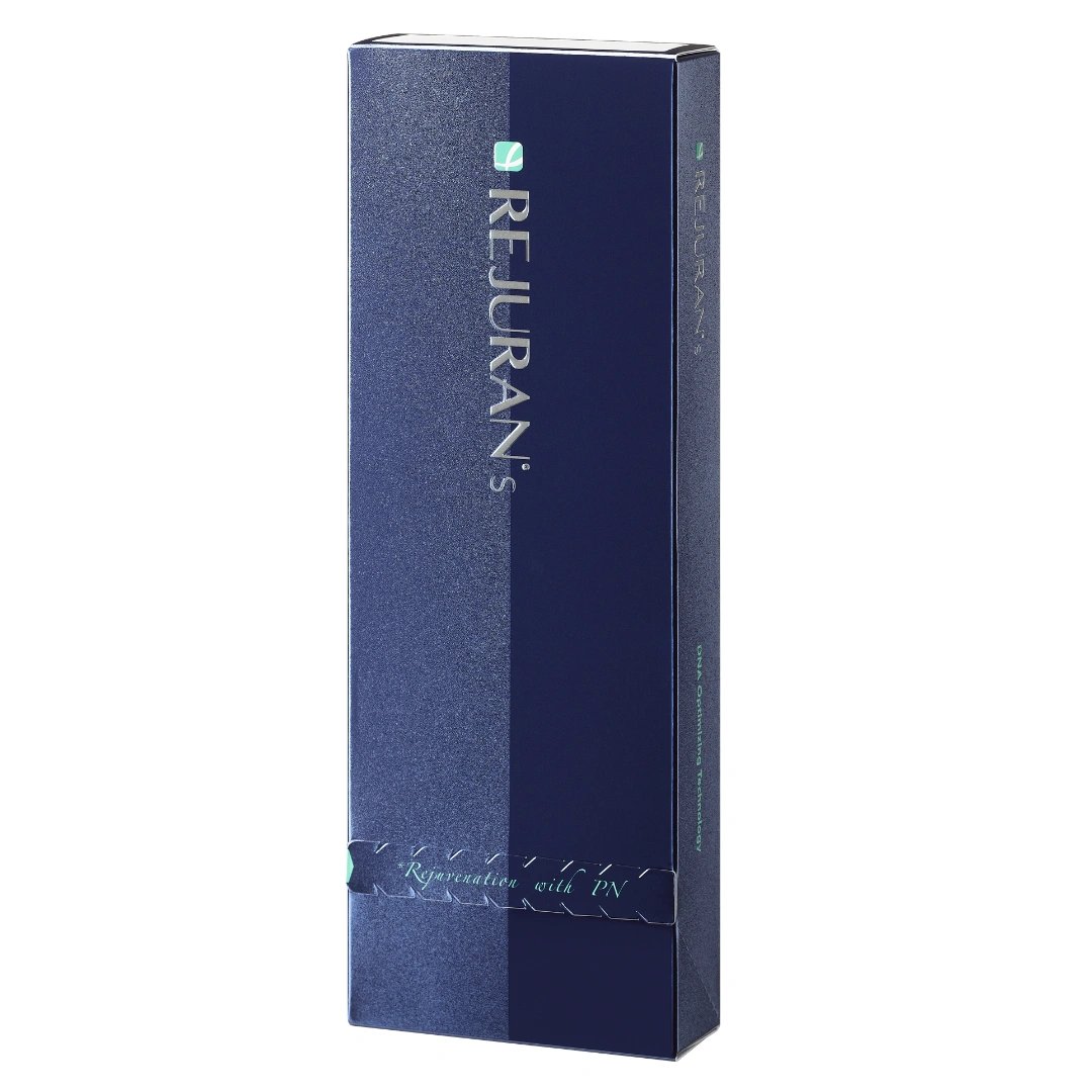 Vivacy Rejuran S 1 x 1ml