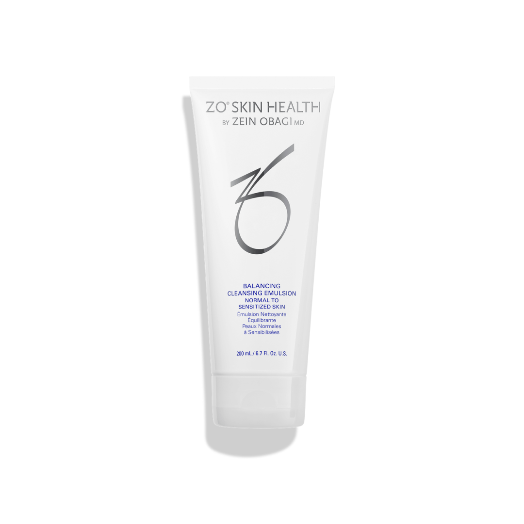 ZO Balancing Cleansing Emulsion 200ml