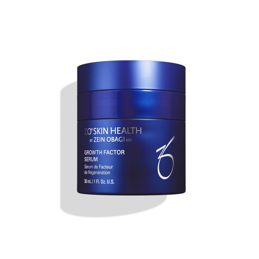 ZO Growth Factor Serum 30ml