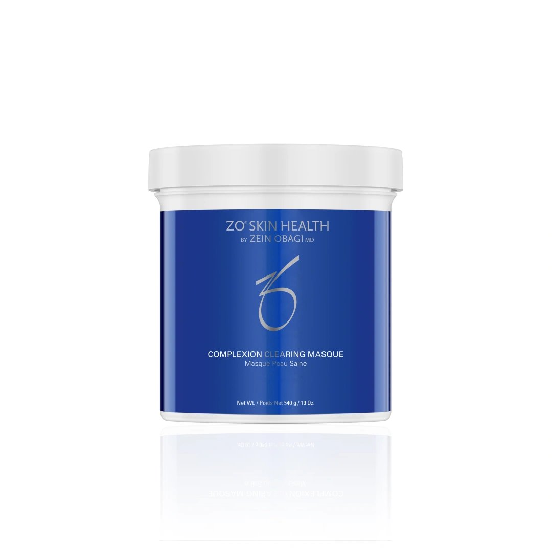 ZO Complexion Clearing Masque 540g