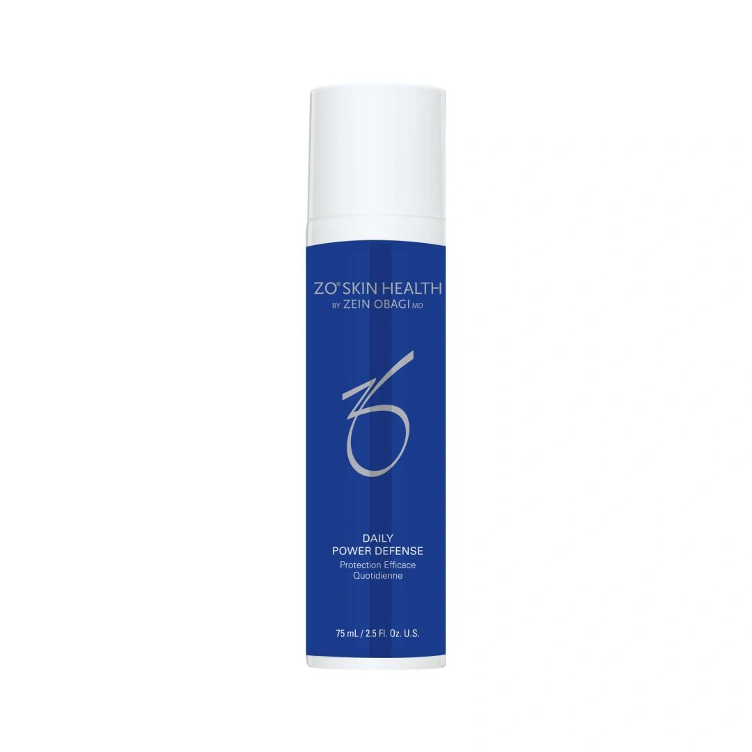 ZO Daily Power Defense 75mL