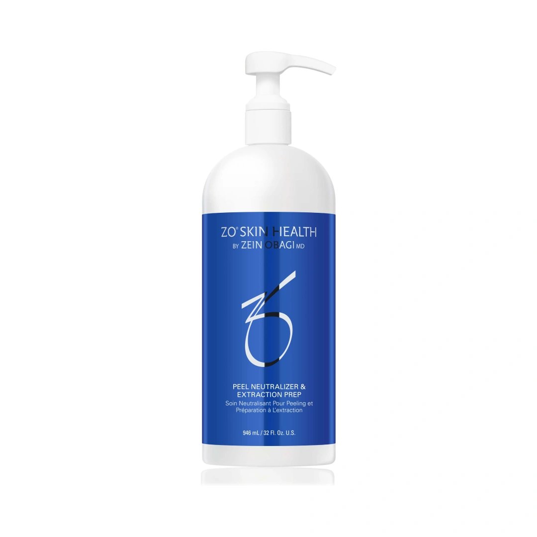 ZO Peel Neutralizer & Extraction Prep 946ml