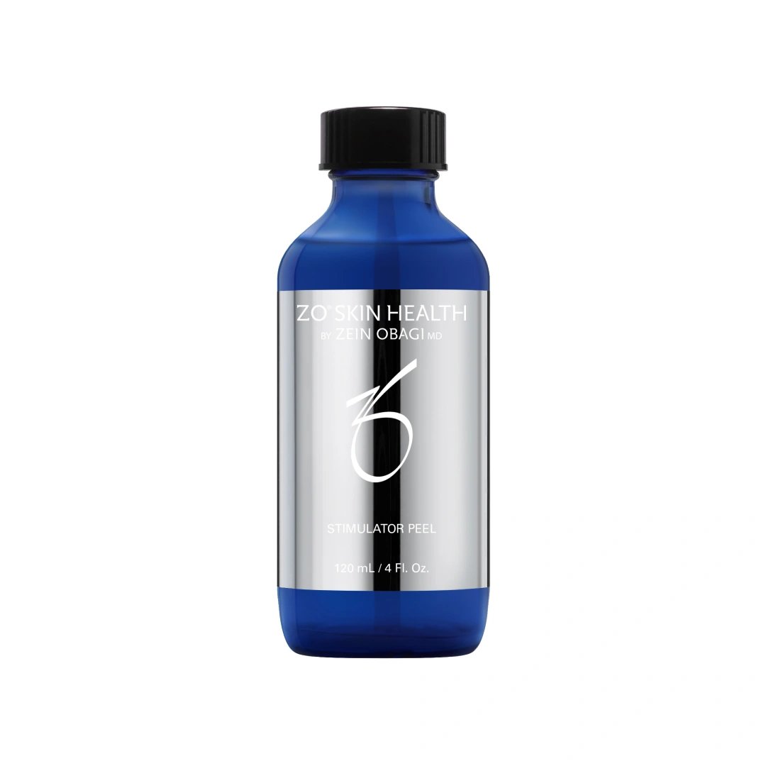 ZO Stimulator Peel (Glycolic Acid) - 120mL