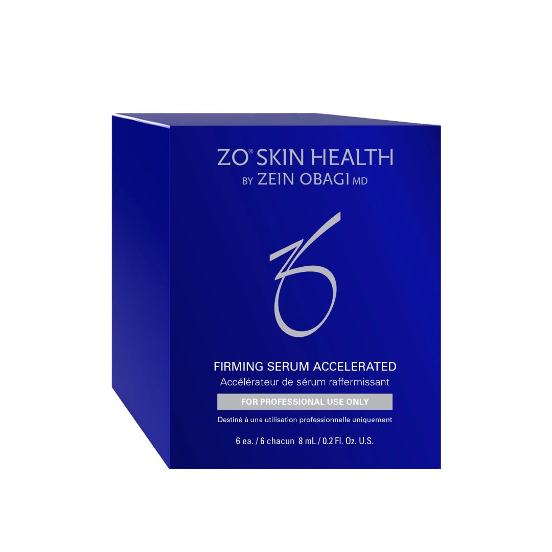 ZO Skin Health BB Firming Serum Accelerated Kit - 6 Serums