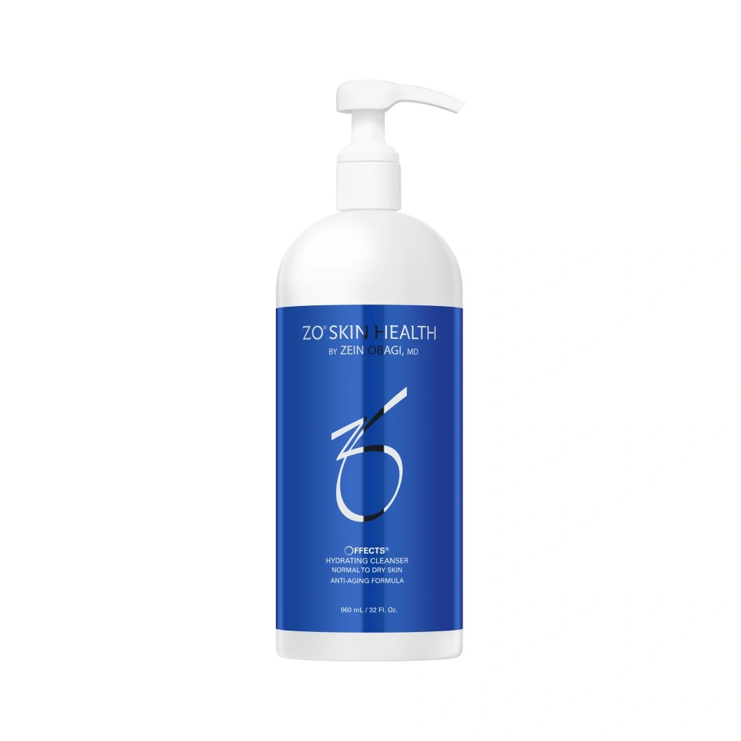 ZO Hydrating Cleanser - 960mL