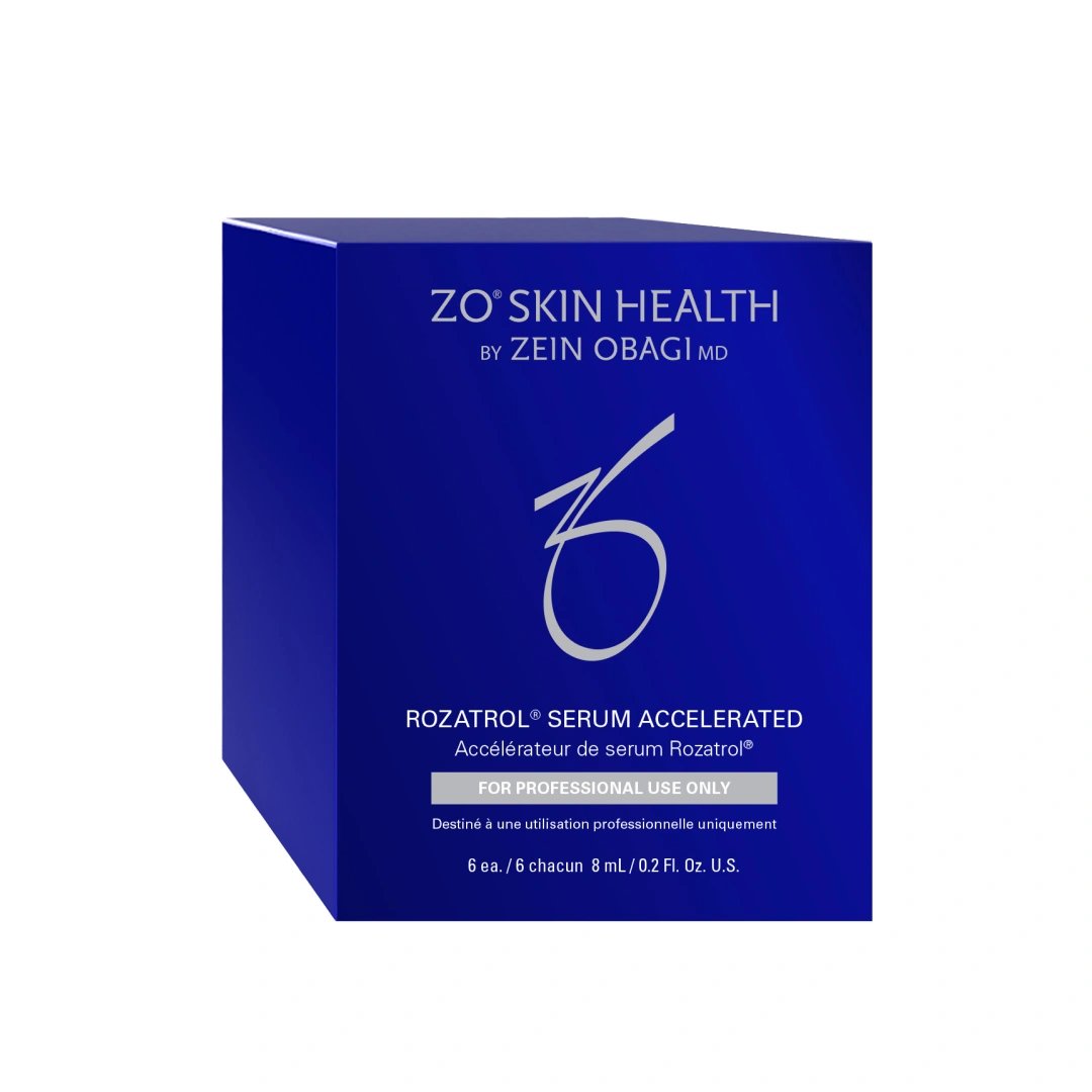 ZO Rozatrol Accelerated Kit (6pk)
