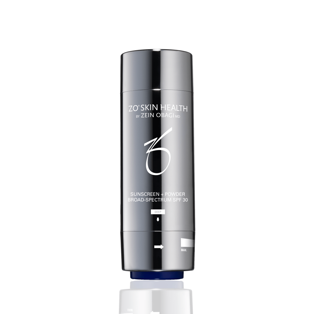 ZO Sunscreen + Broad-Spectrum Deep 2.7g SPF30