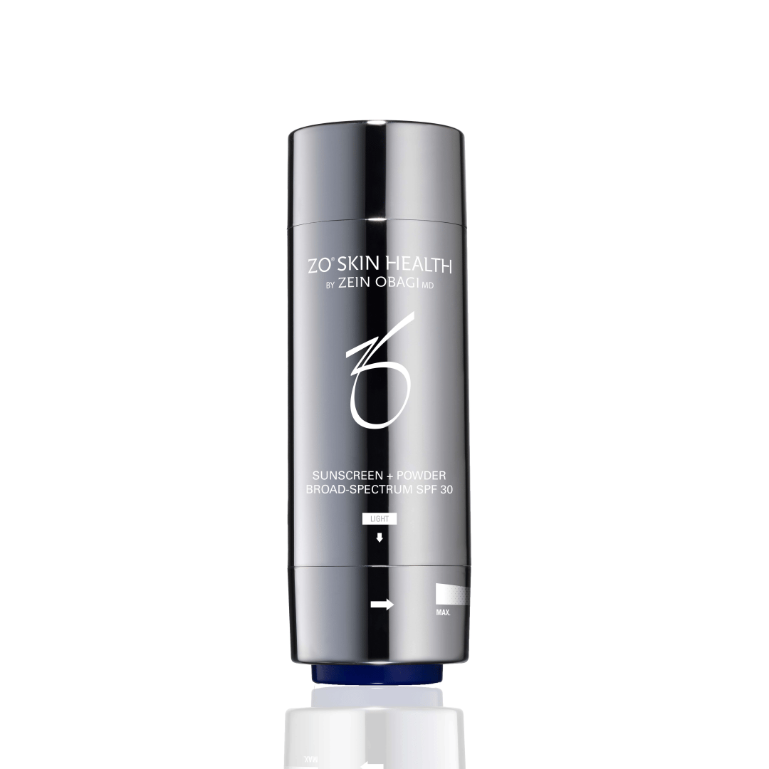 ZO Sunscreen + Broad-Spectrum Light 2.7g SPF30