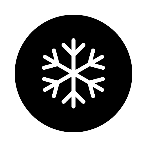snowflake icon