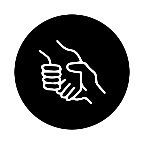 help icon