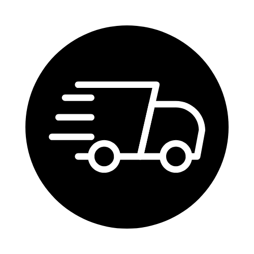 delivery truck icon