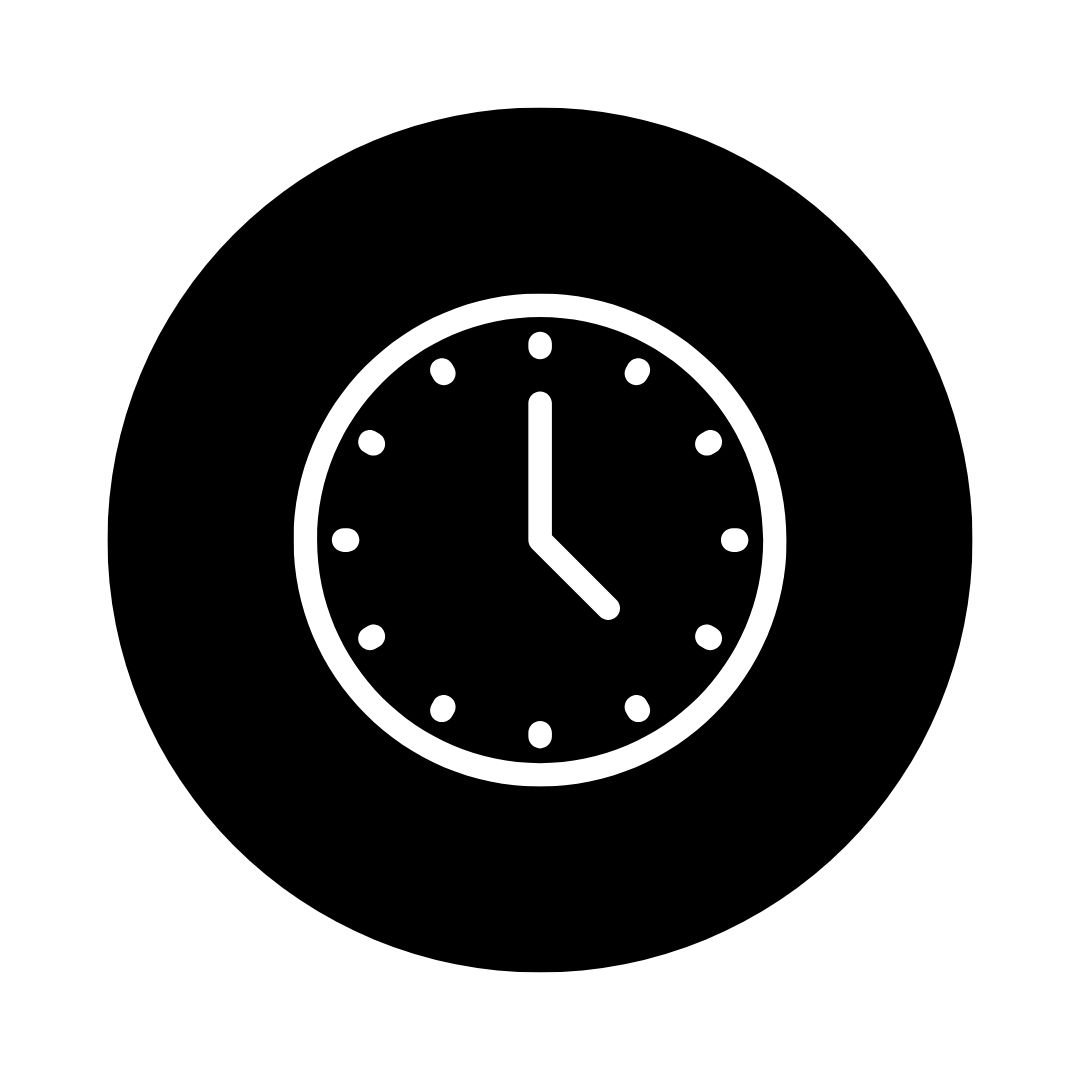 time icon