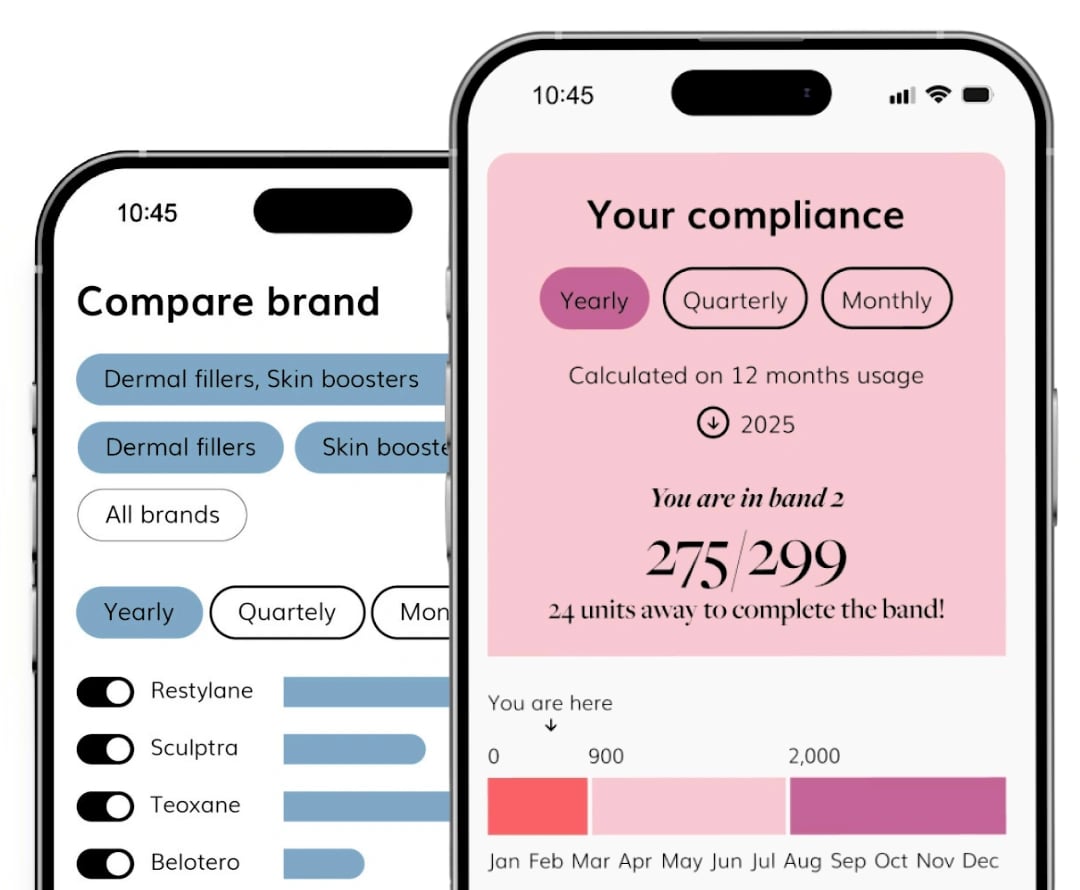 customer portal mobile
