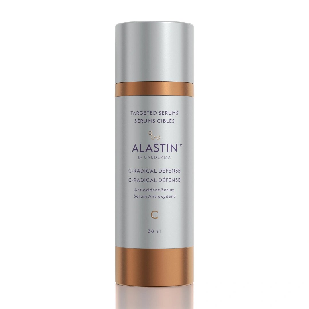 c-radical defence serum packshot