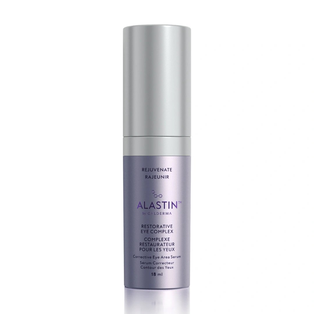restorative eye complex packshot