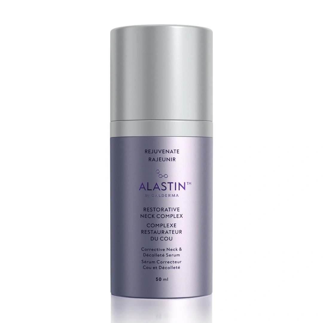 restorative neck complex packshot