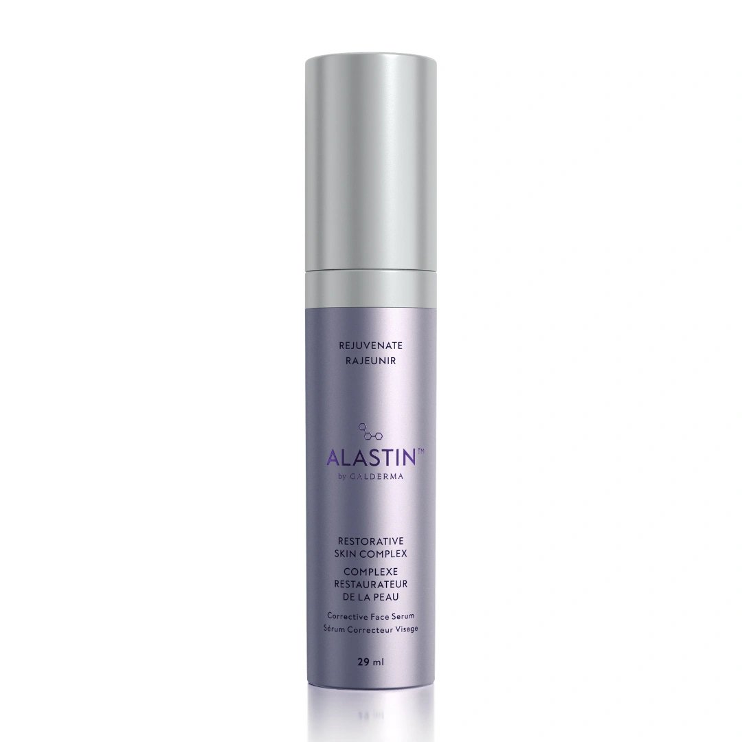 restorative skin complex packshot
