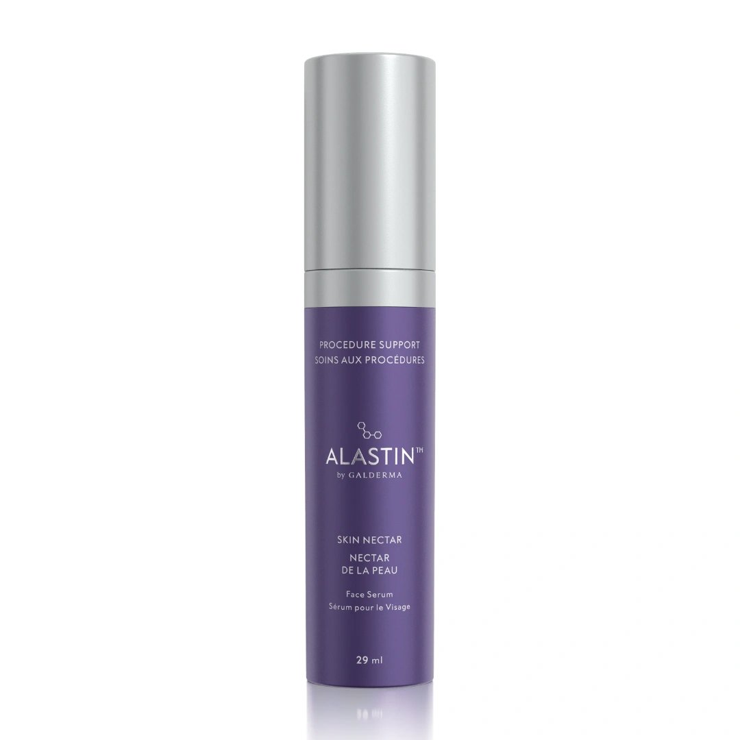 skin nectar face serum packshot