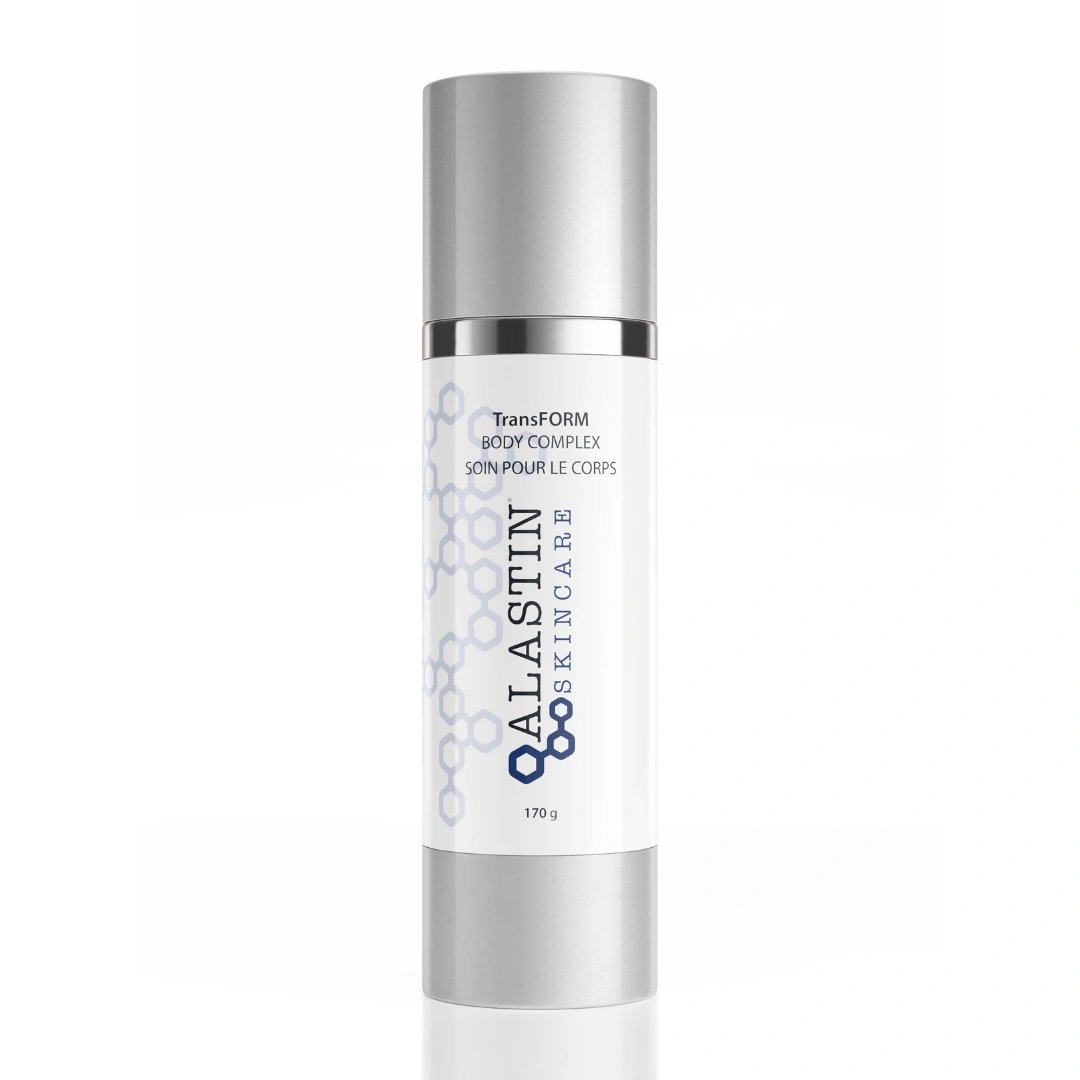 transform body complex packshot