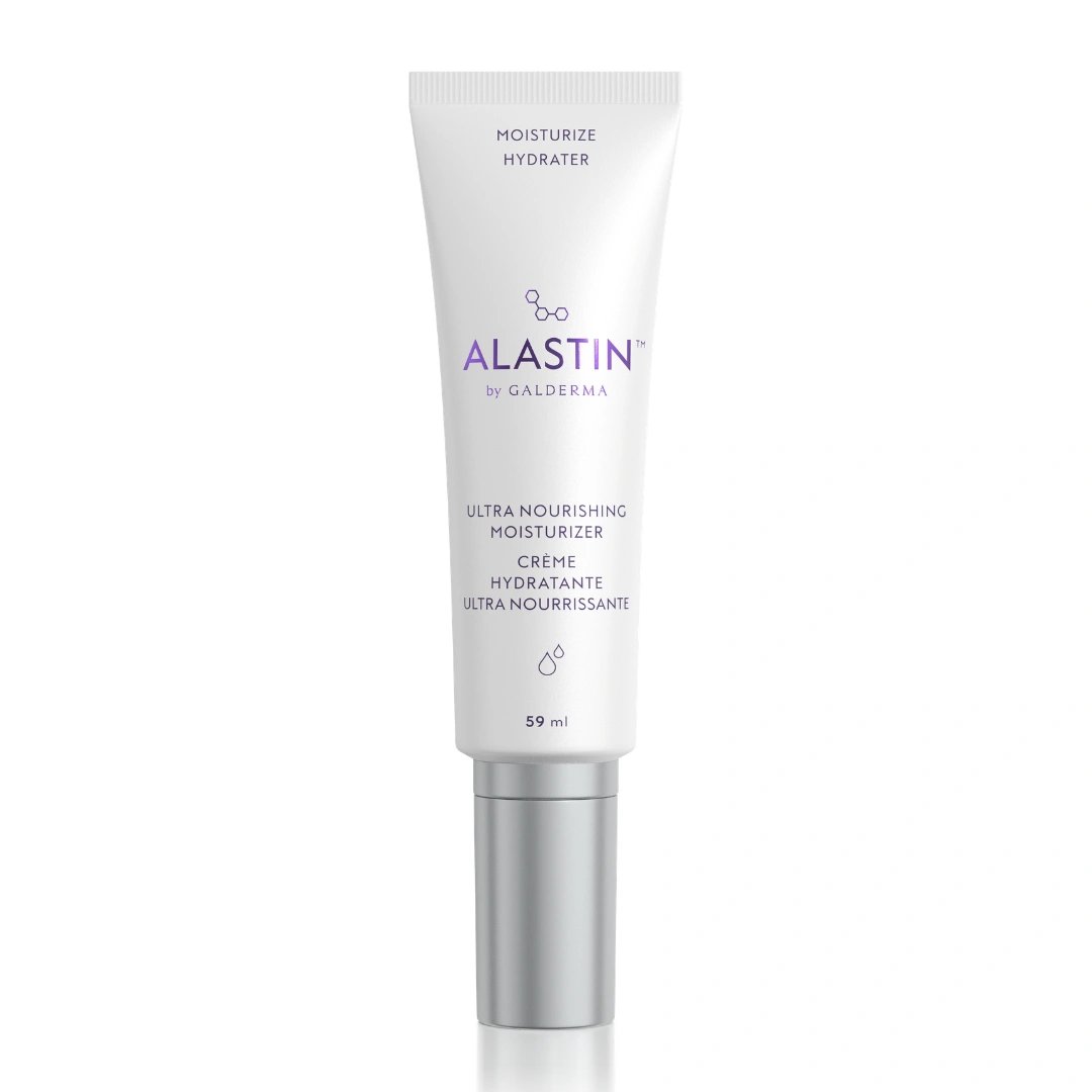 ultra nourishing moisturiser packshot