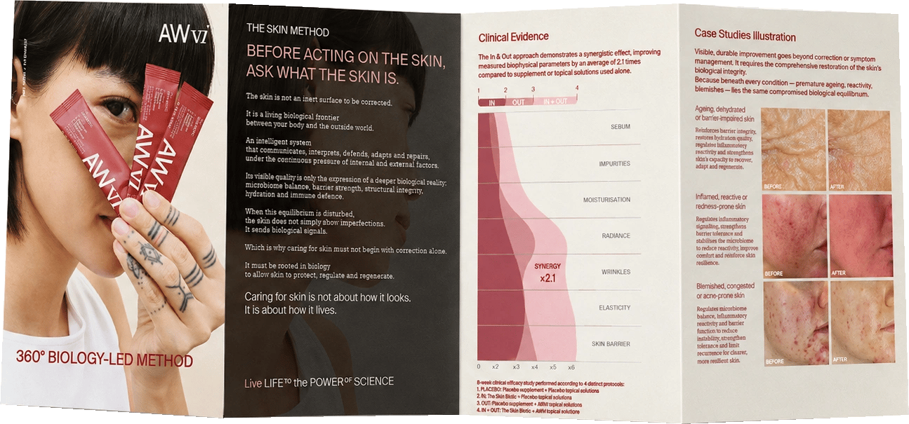 awvi brand leaflet