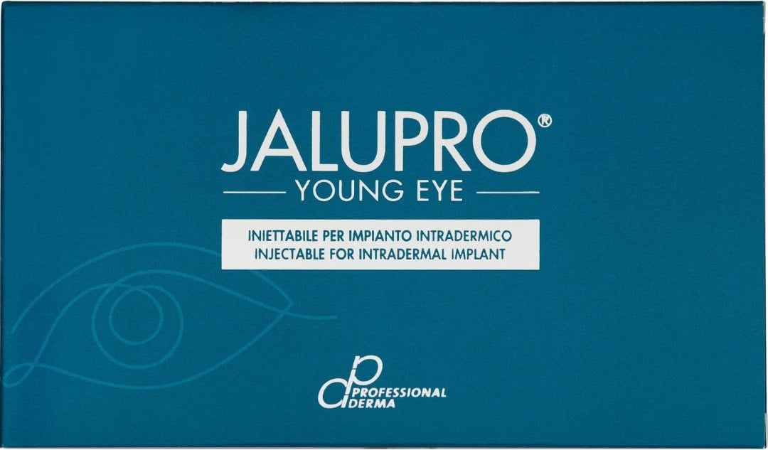 jalupro young eye - packshot