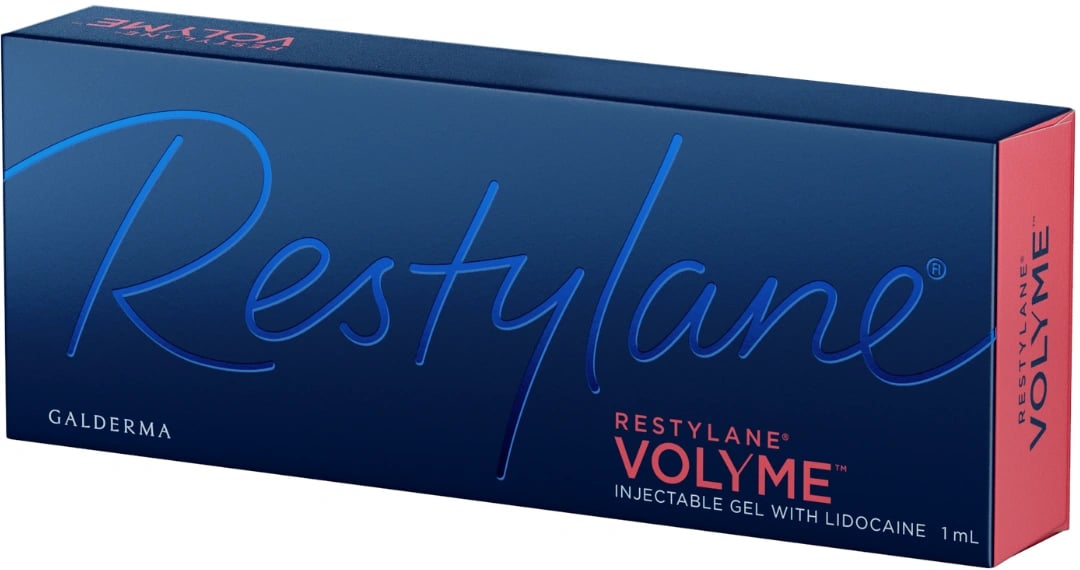 restylane volyme packshot