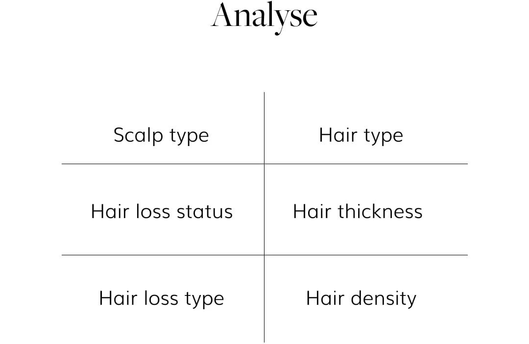 sif pro analysis items