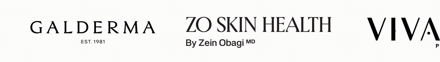 our brands scroll
