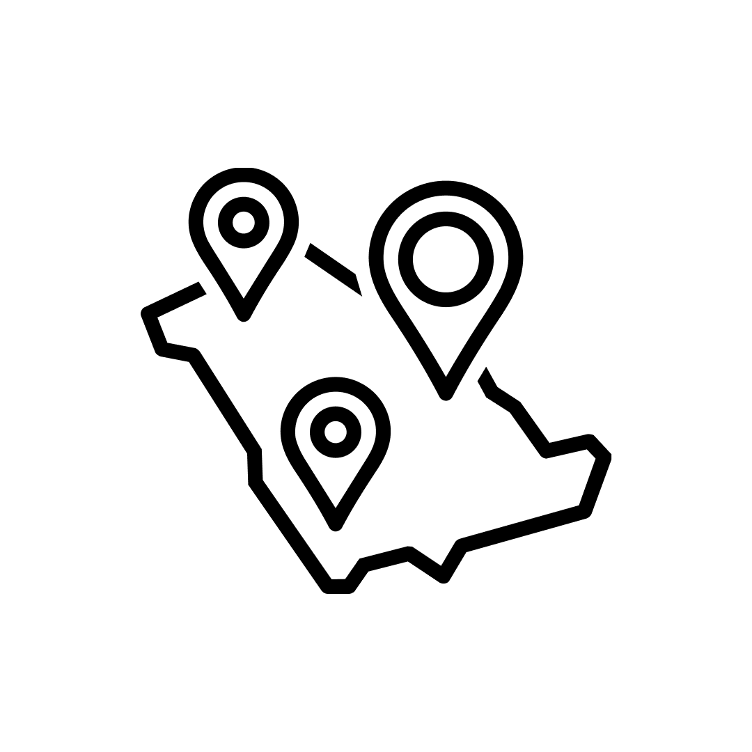 Specialist regional field sales support